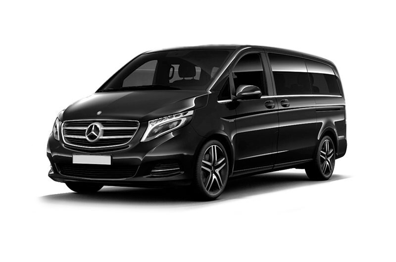 Mercedes V-Klasse