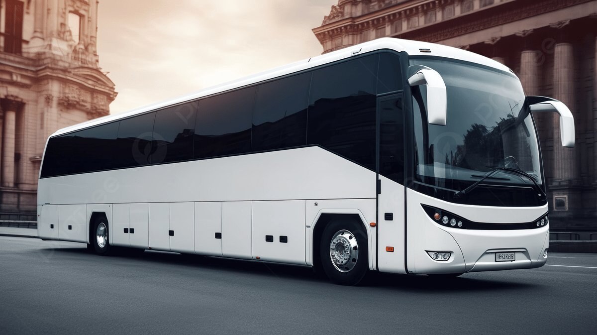 Reisebus